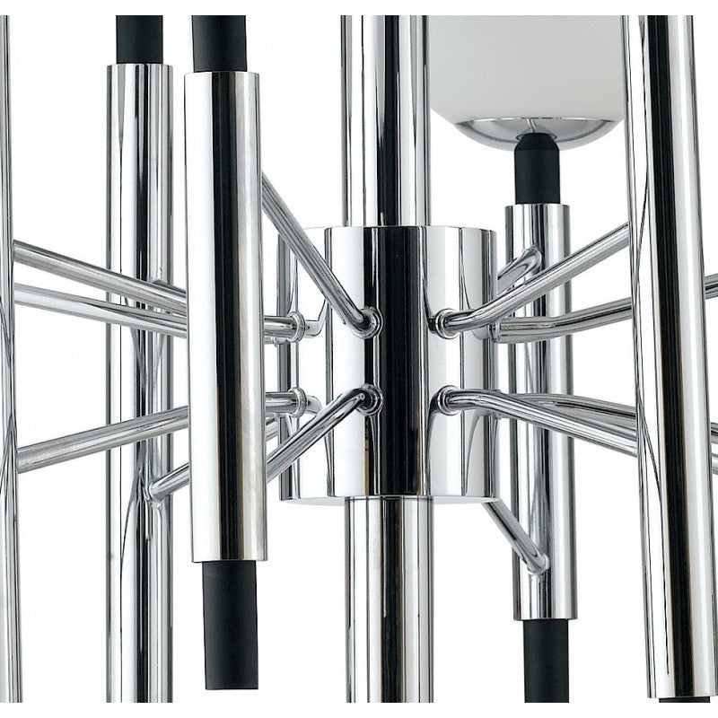 Lampă suspendată HAMMOND 8