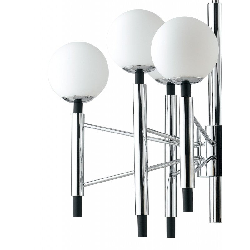 Lampă suspendată HAMMOND 8