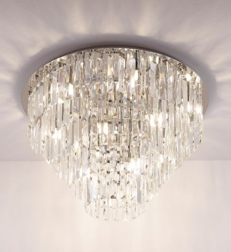 Plafoniera MONIQ Ø 60 cm