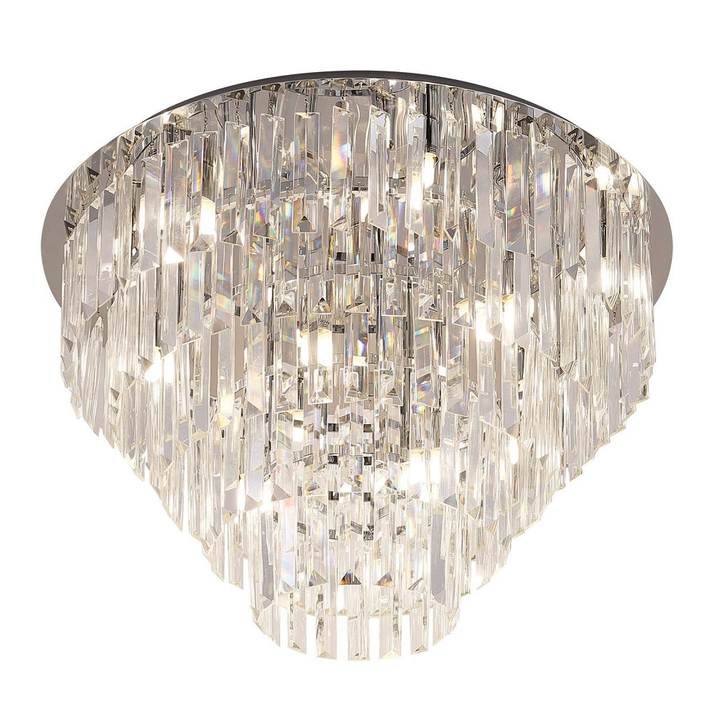 Plafoniera MONIQ Ø 60 cm