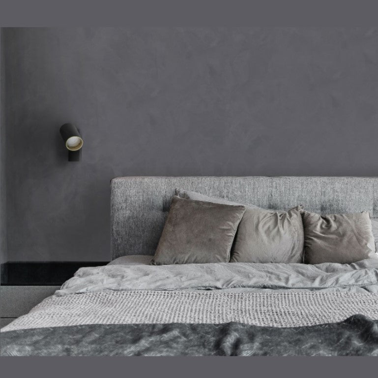 Aplica de perete cu intrerupator MONOS