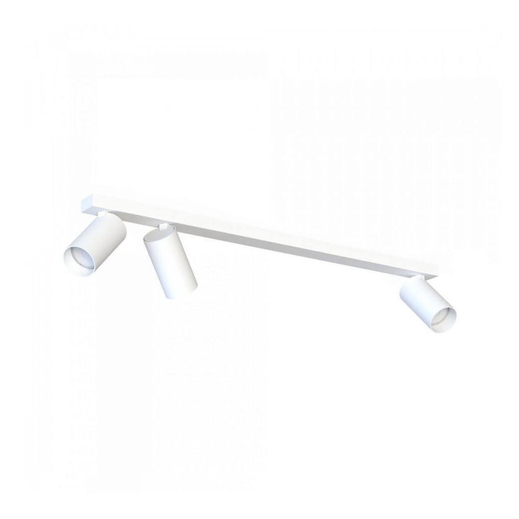 Plafoniera MONOS 3L -P