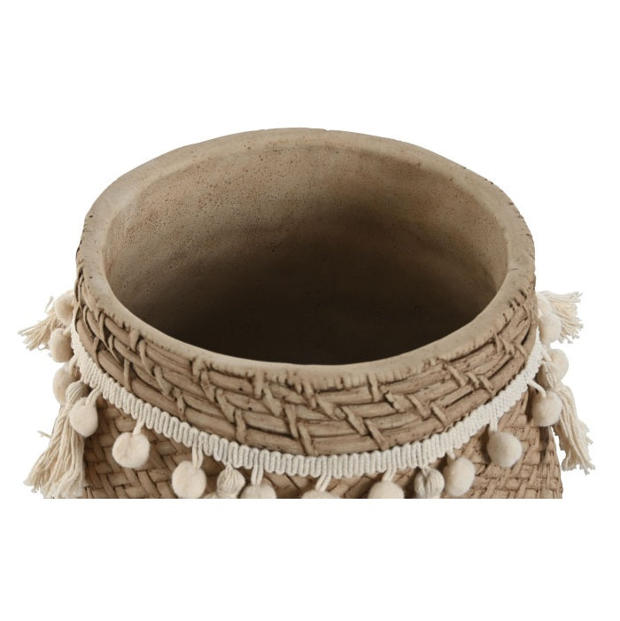 Set 2 suporturi ghivece MONTELO