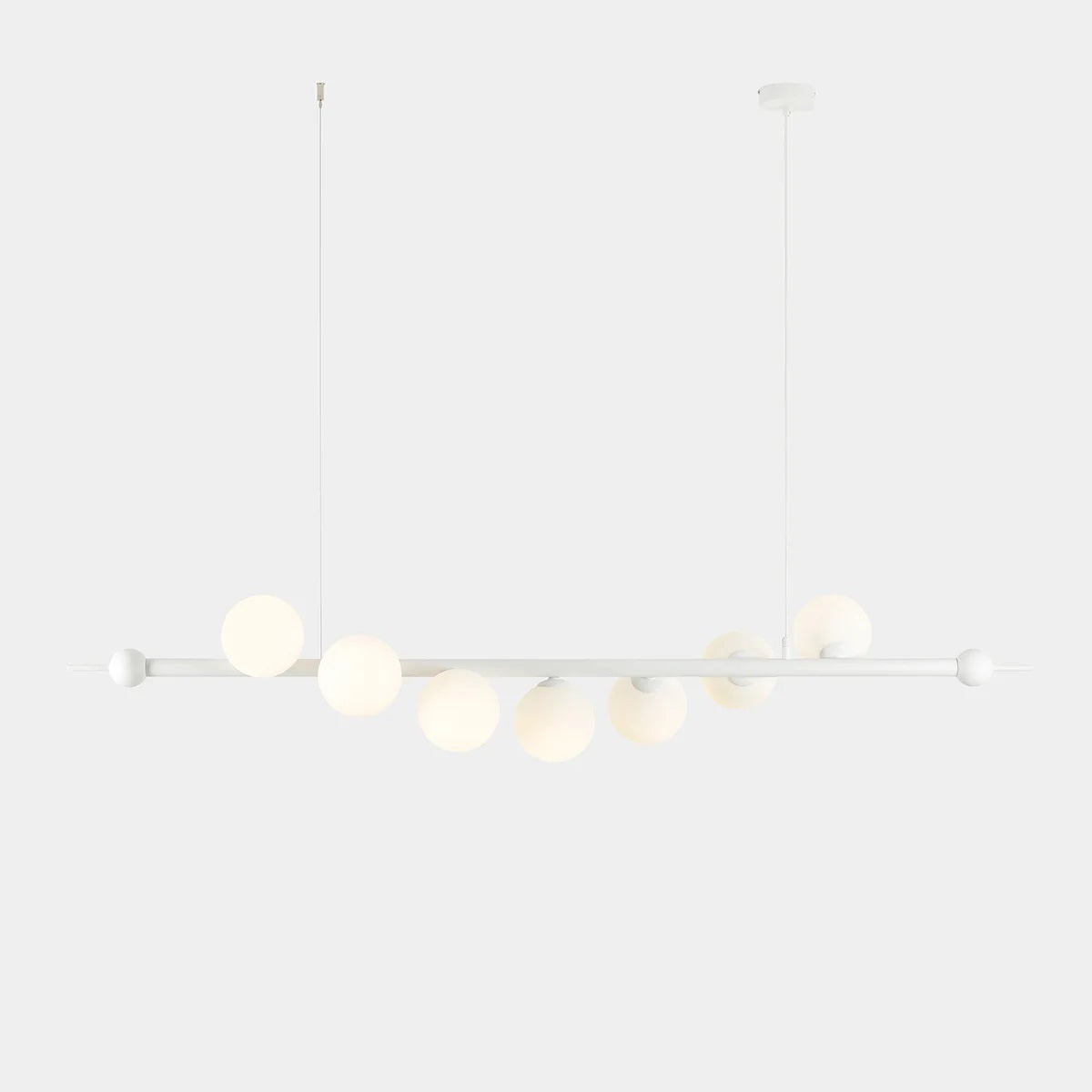 Lampa suspendata MONTERIA LINIAR