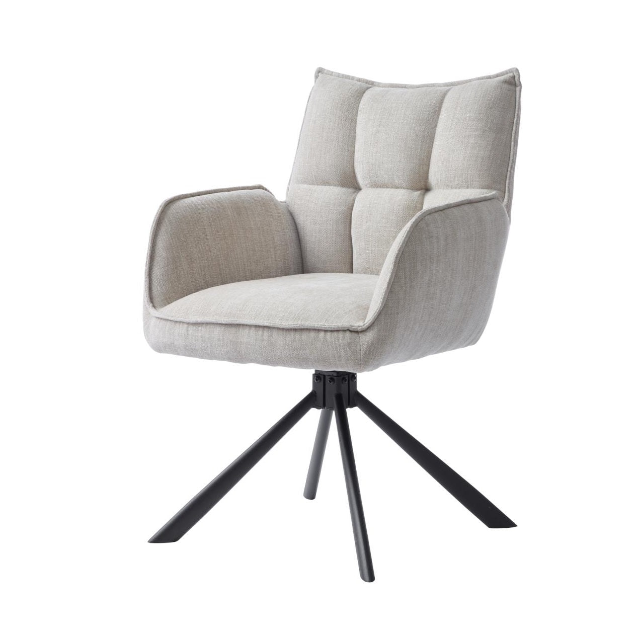 Scaun MONTSAN SWIVEL