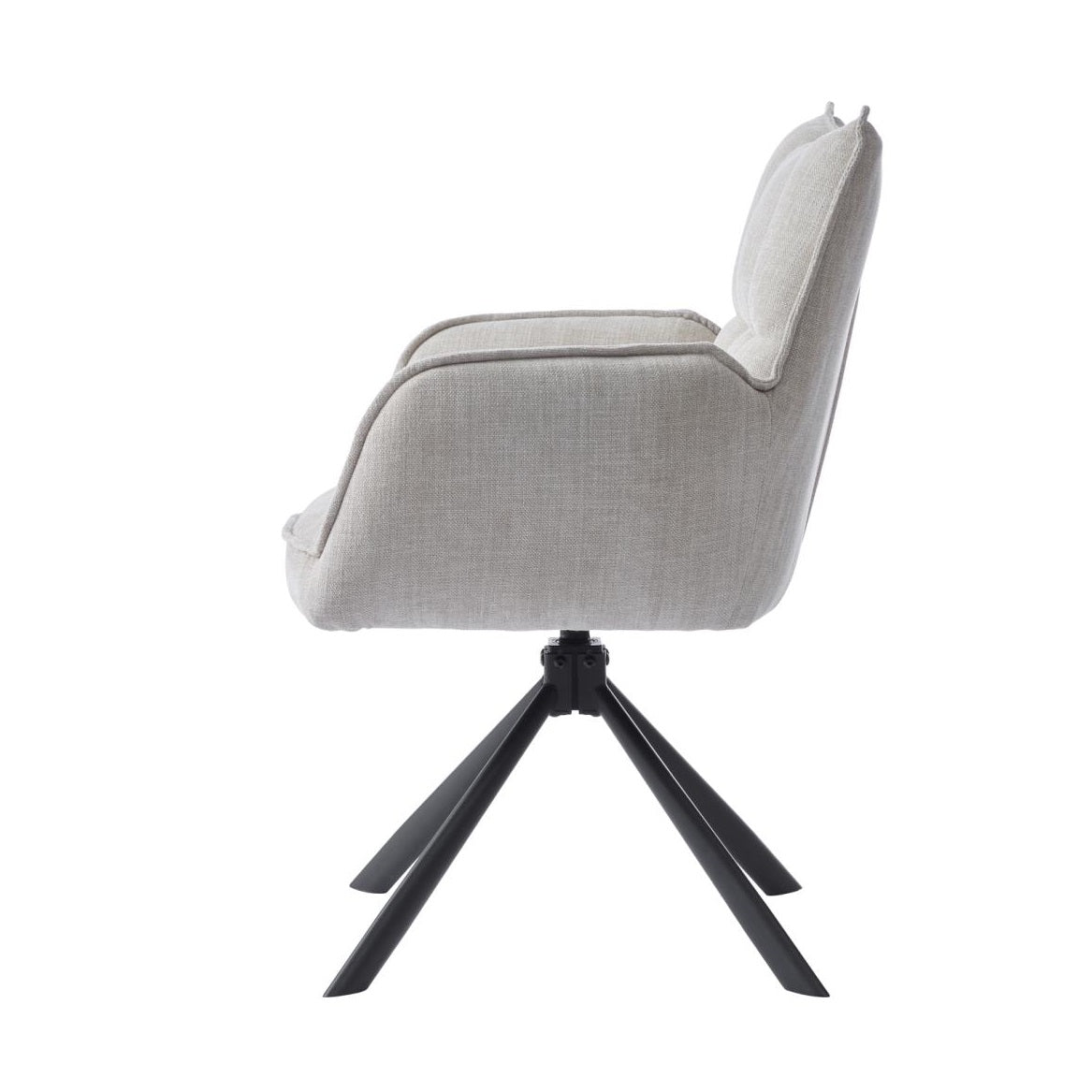 Scaun MONTSAN SWIVEL