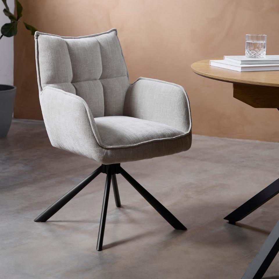 Scaun MONTSAN SWIVEL