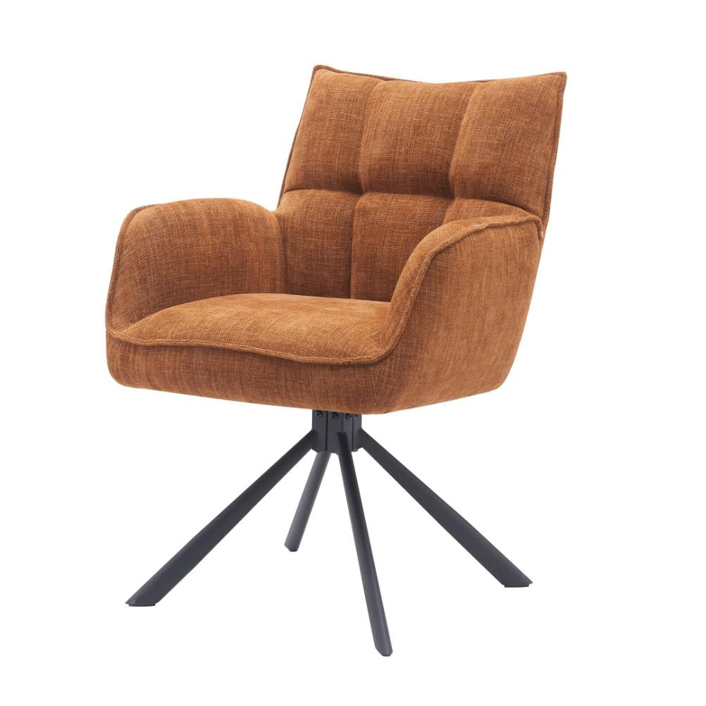 Scaun MONTSAN SWIVEL