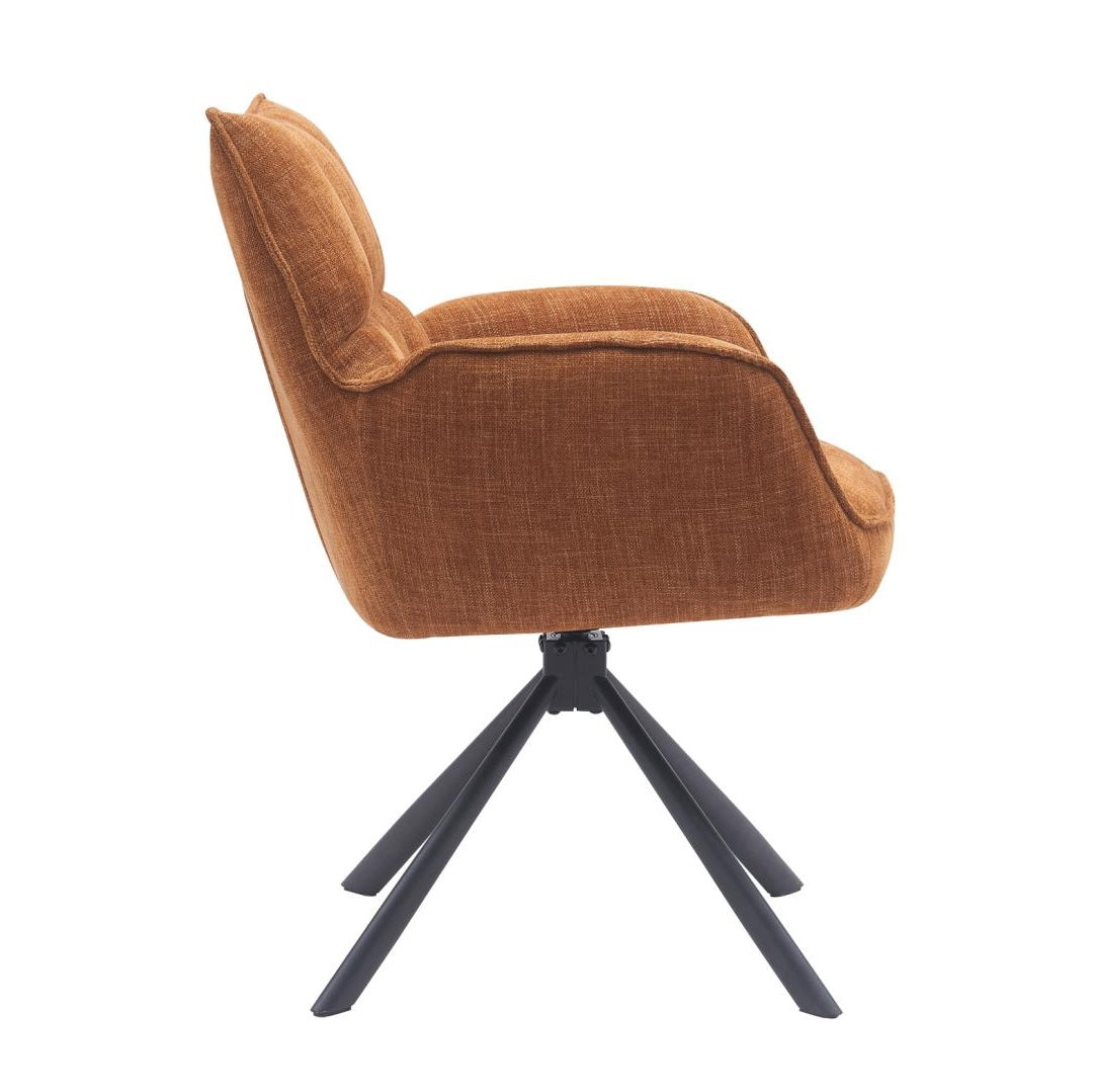 Scaun MONTSAN SWIVEL