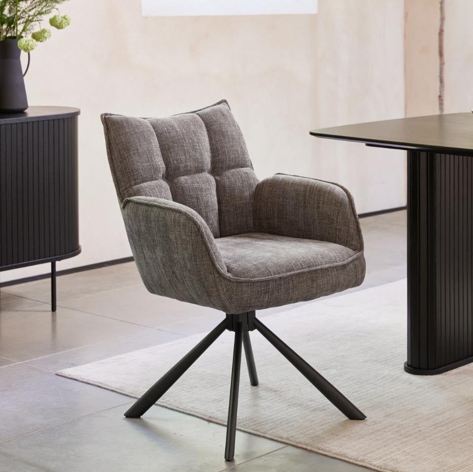 Scaun MONTSAN SWIVEL