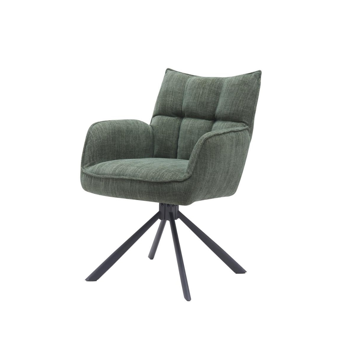 Scaun MONTSAN SWIVEL
