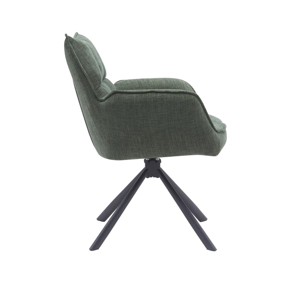 Scaun MONTSAN SWIVEL