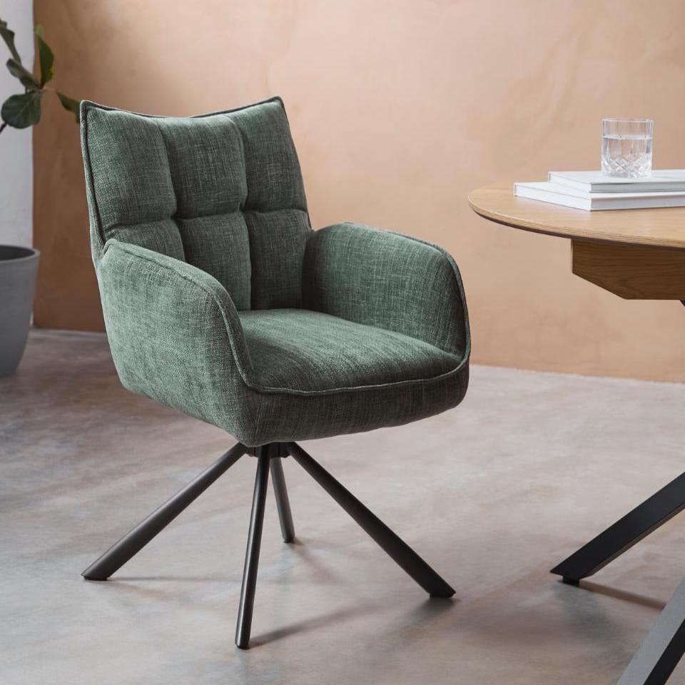 Scaun MONTSAN SWIVEL