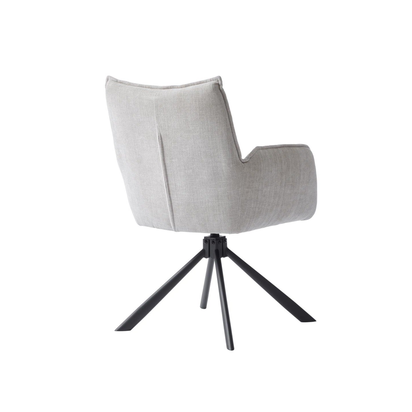 Scaun MONTSAN SWIVEL