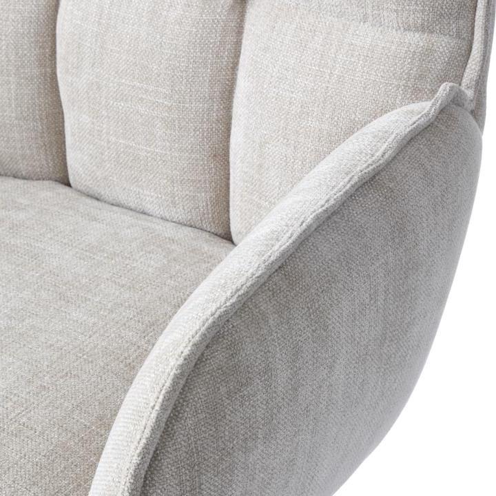 Scaun MONTSAN SWIVEL