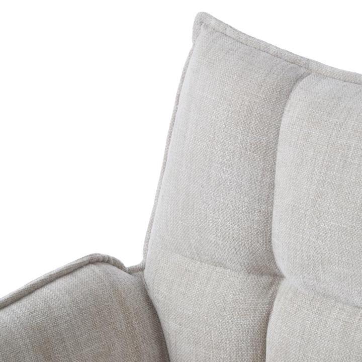 Scaun MONTSAN SWIVEL