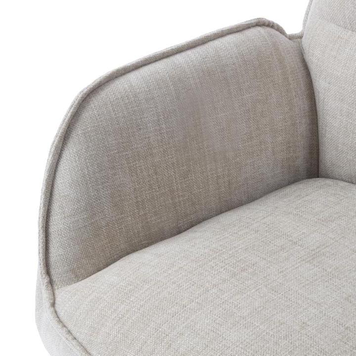 Scaun MONTSAN SWIVEL