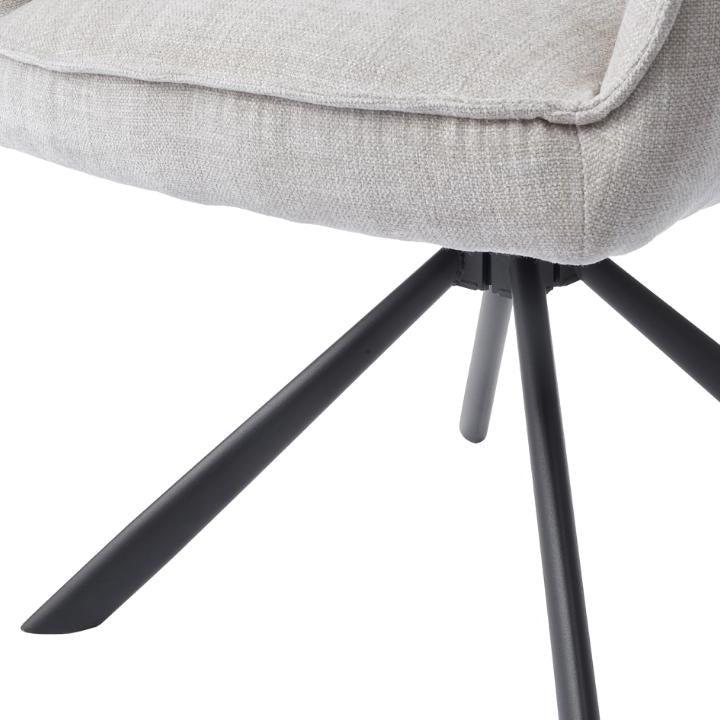 Scaun MONTSAN SWIVEL