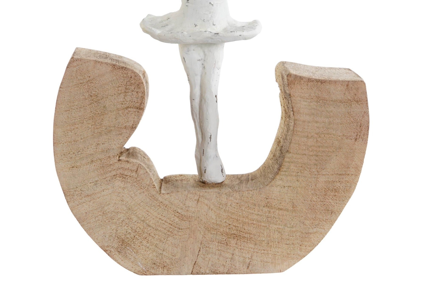 Set 2 decoratiuni MOREN DUO DANCER