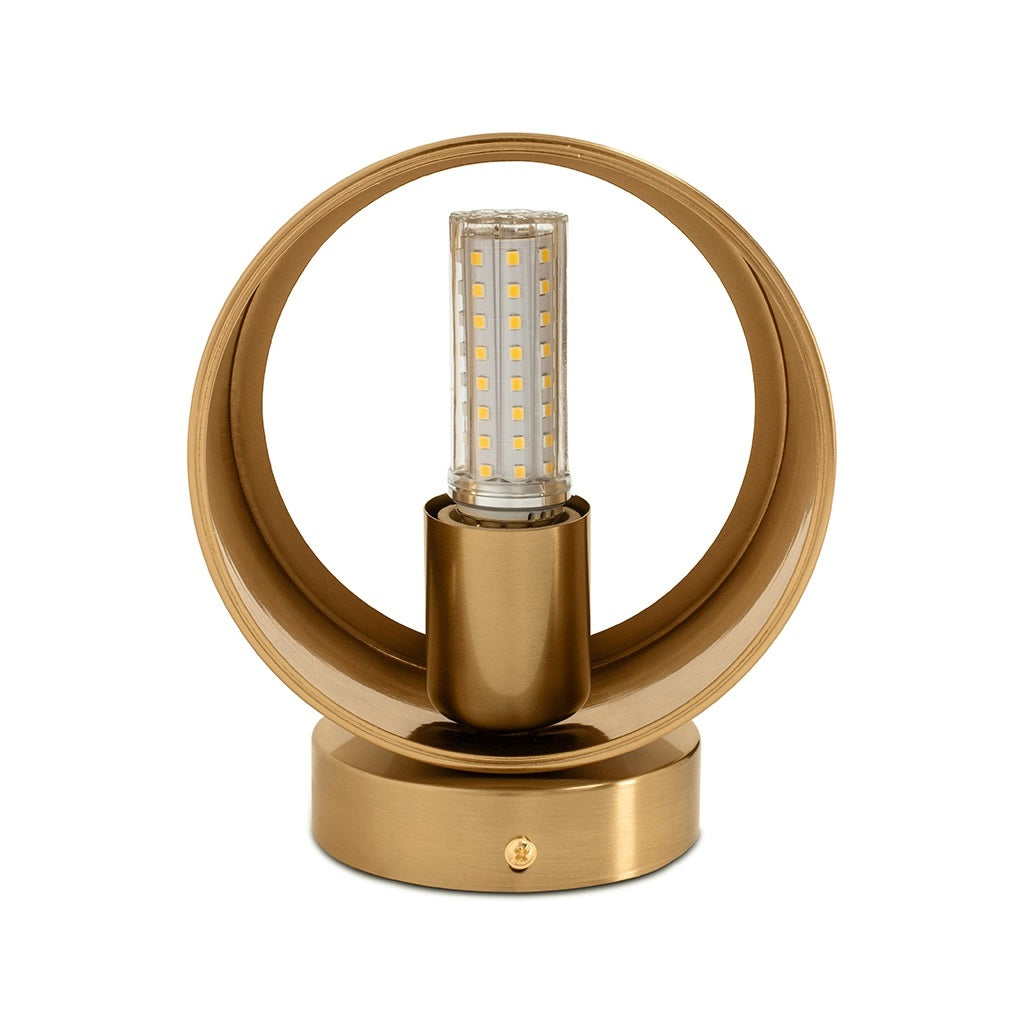 Aplica de perete MORENI GOLD