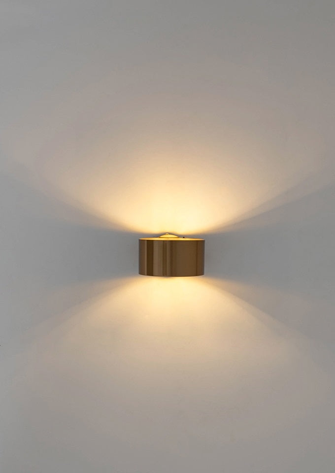 Aplica de perete MORENI GOLD