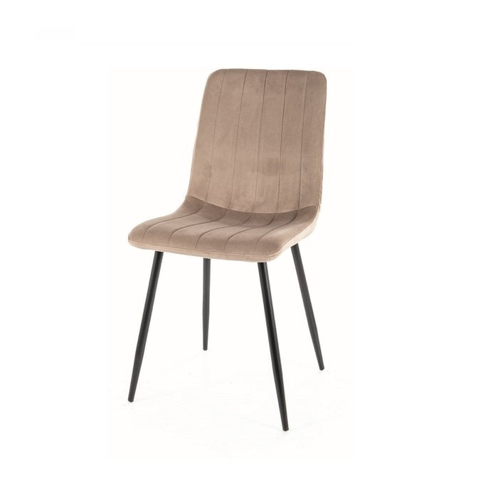 Scaun MORISET VELVET