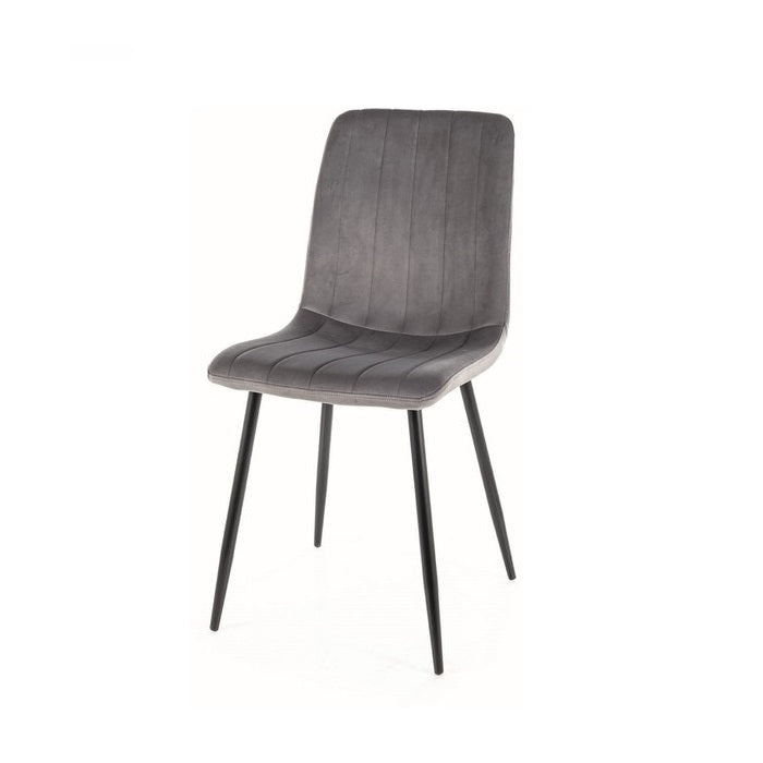 Scaun MORISET VELVET