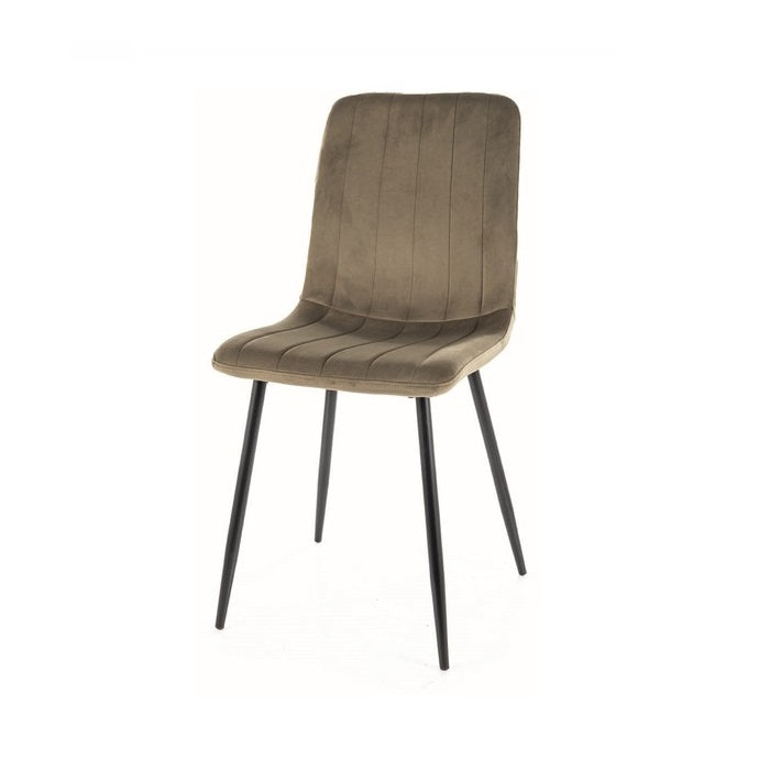 Scaun MORISET VELVET