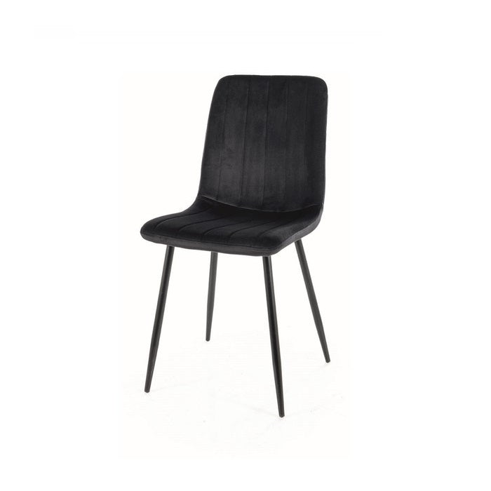 Scaun MORISET VELVET