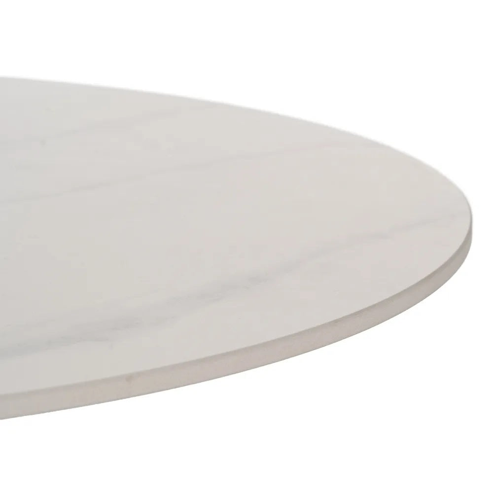 Masuta de cafea MORIST Ø80 x 45 CM