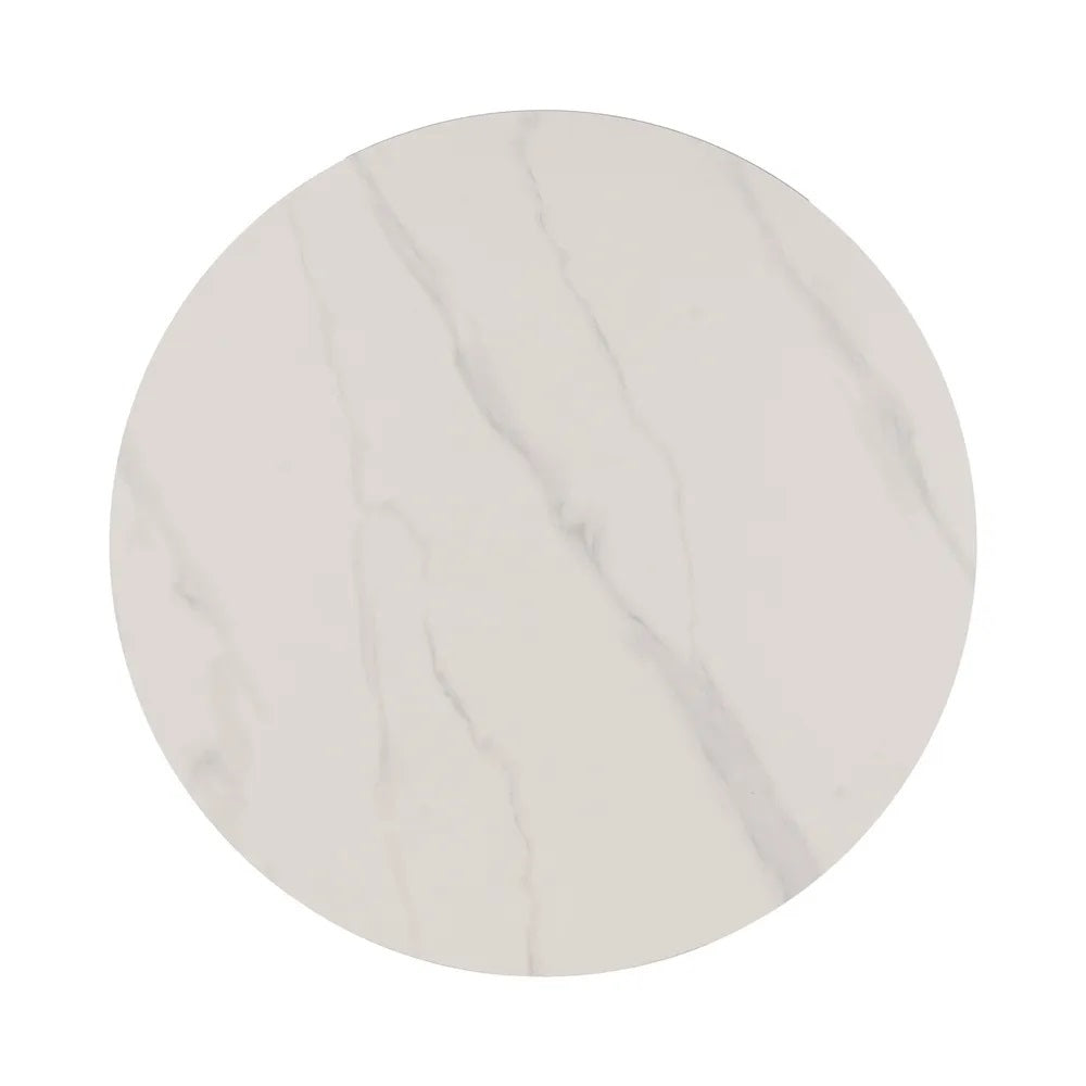 Masuta de cafea MORIST Ø80 x 45 CM