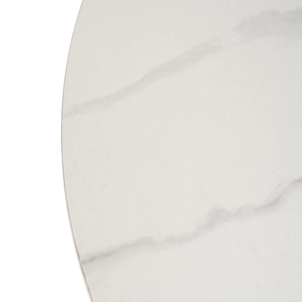 Masuta de cafea MORIST ROUND Ø80 x 35 CM