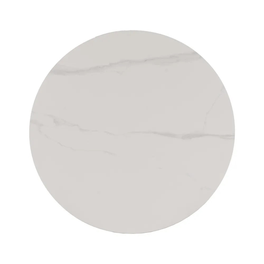 Masuta de cafea MORIST ROUND Ø80 x 35 CM