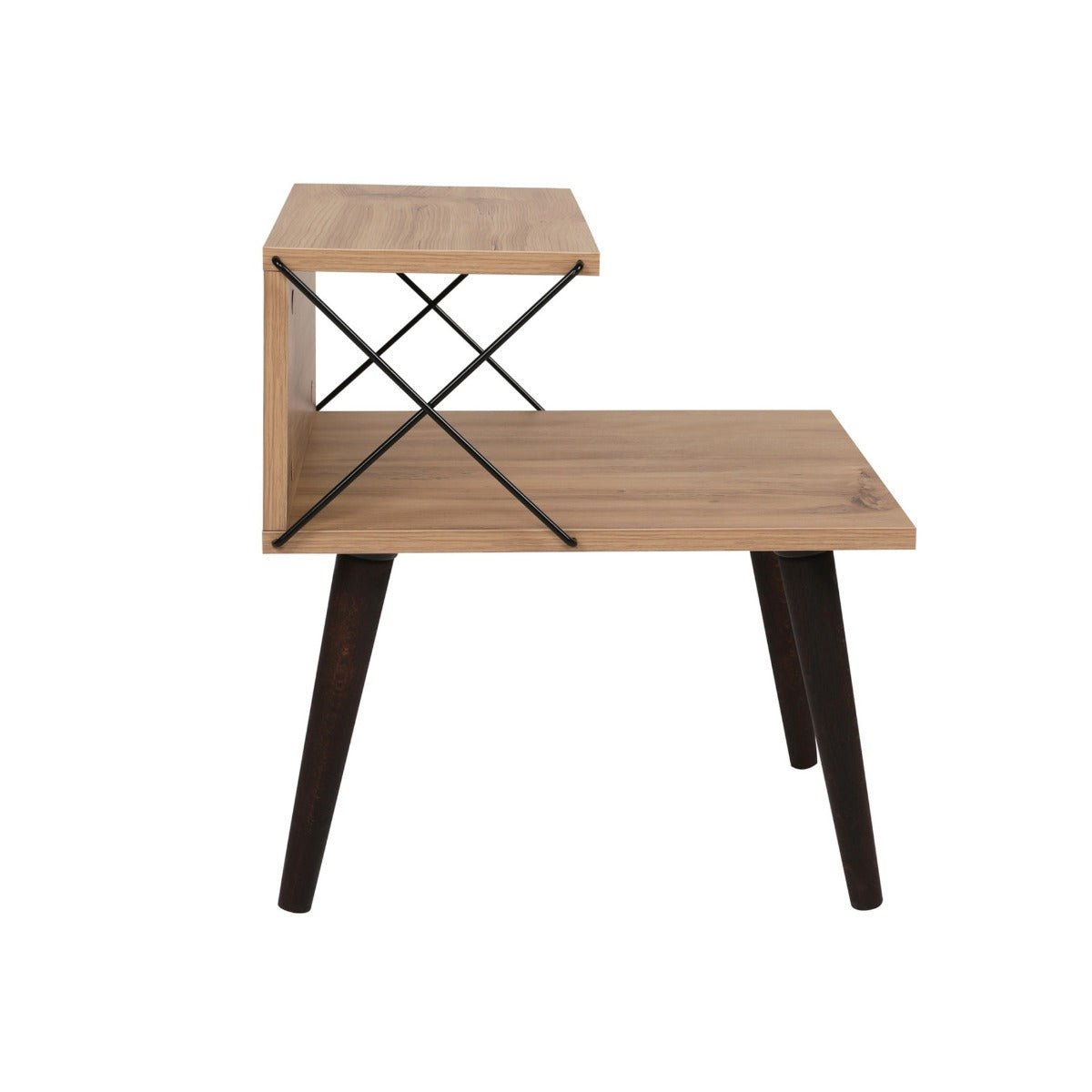 Noptiera MORITE 50 x 40 x 55 CM