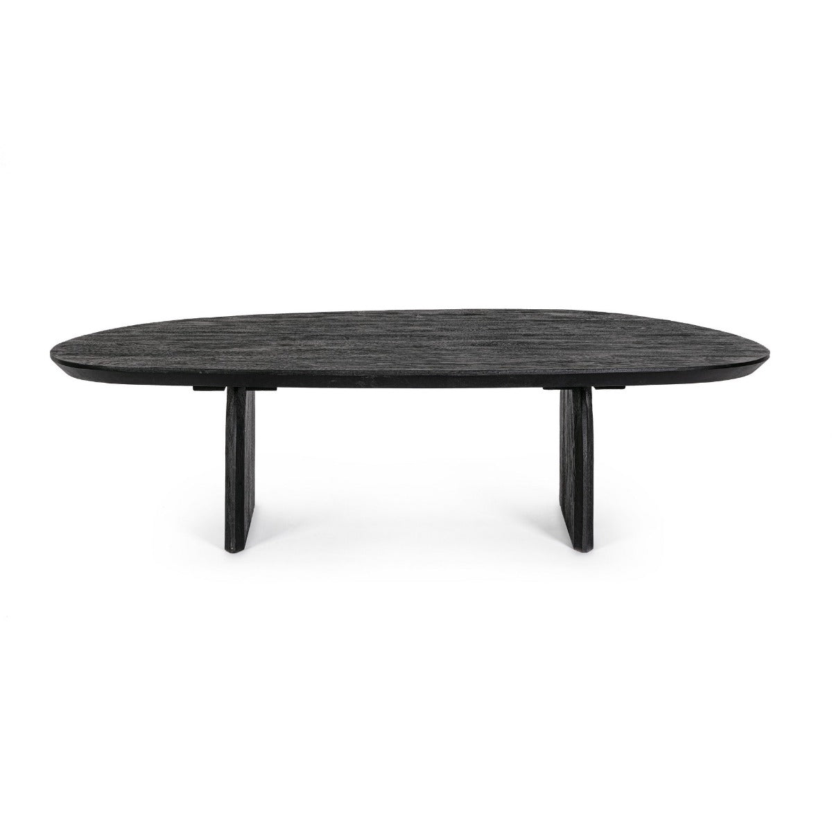 Masuta de cafea MORLANDO BLACK 135 x 76 x 38 CM