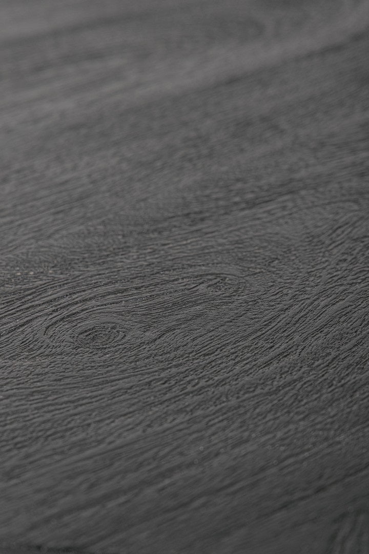 Masuta de cafea MORLANDO BLACK 135 x 76 x 38 CM