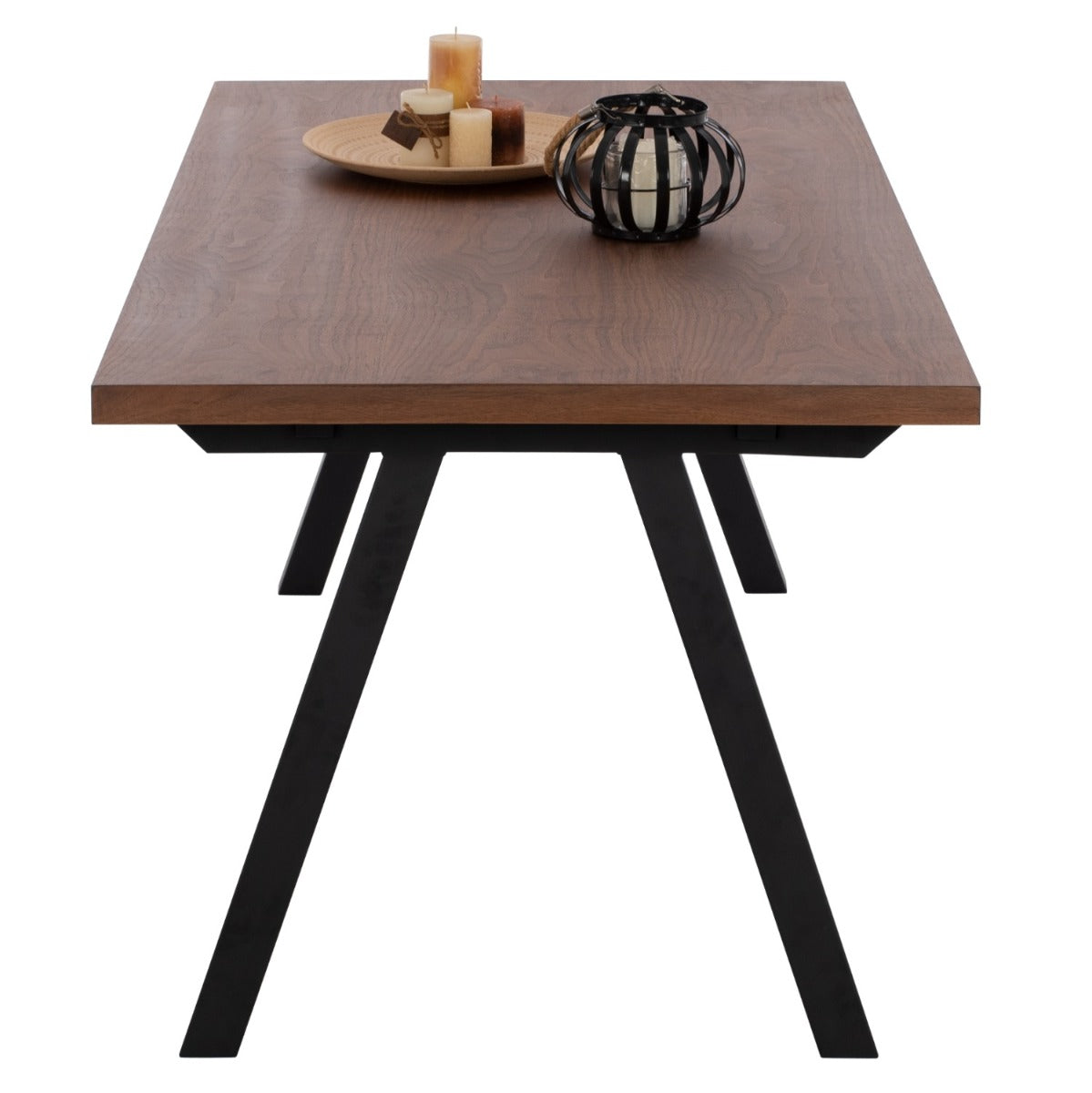 Masa MOSLEY 180 x 90 CM