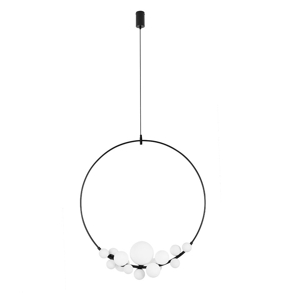 Lampa suspendata MOIRA 80CM