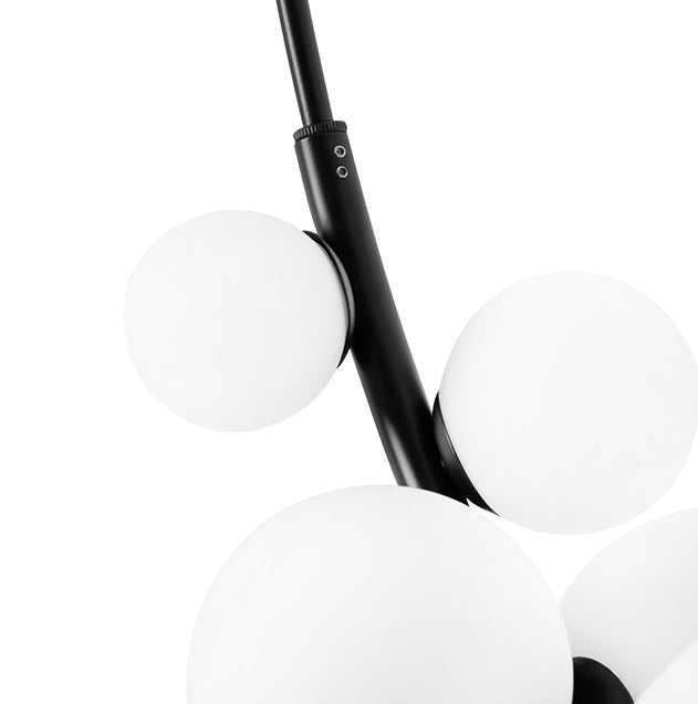 Lampa suspendata MOIRA 80CM