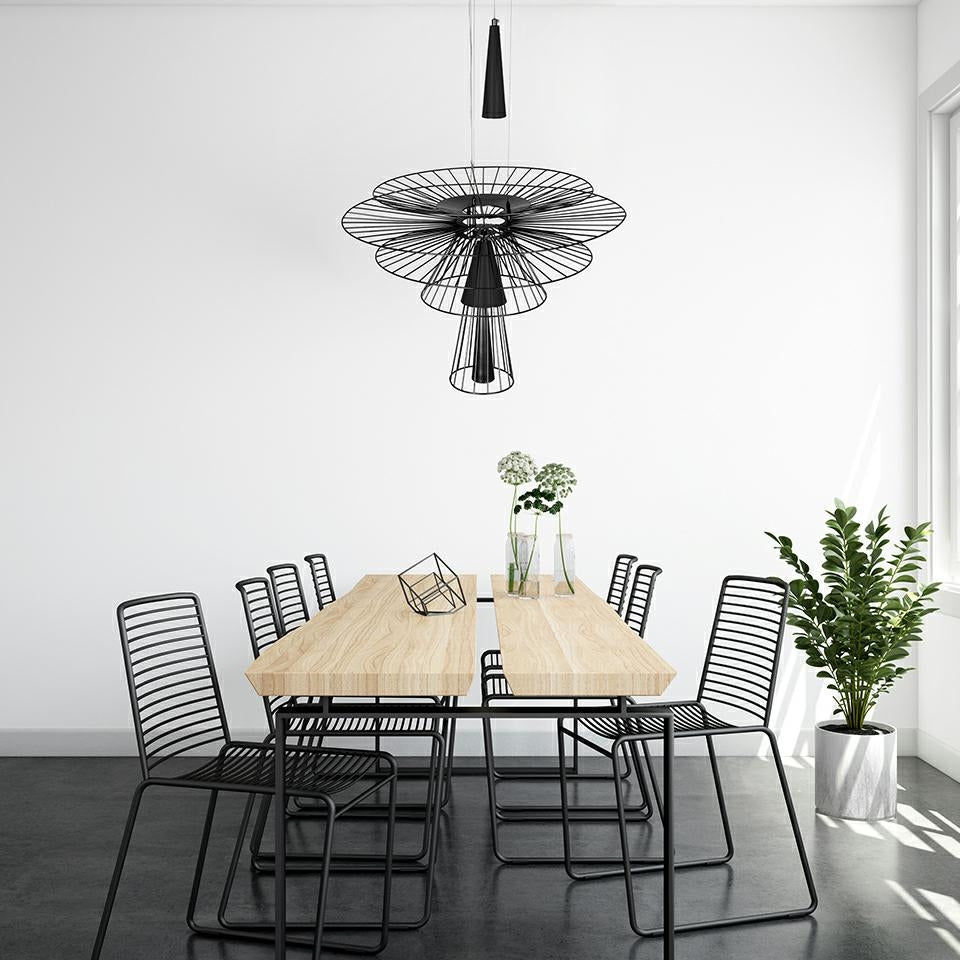 Lampa suspendata SESTA