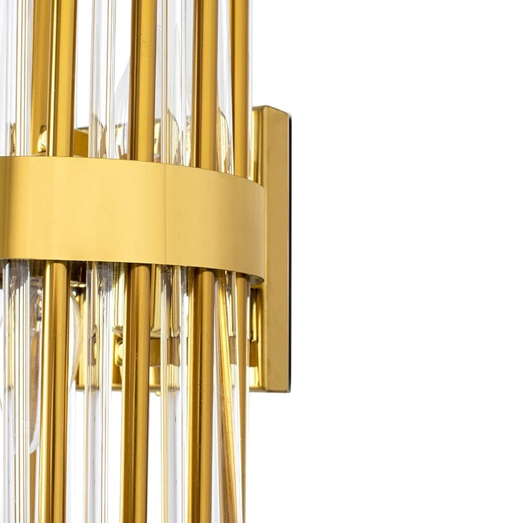 Aplica de perete GARDAN GOLD