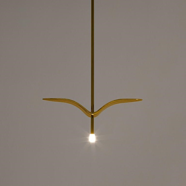 Lampa suspendata GAVA