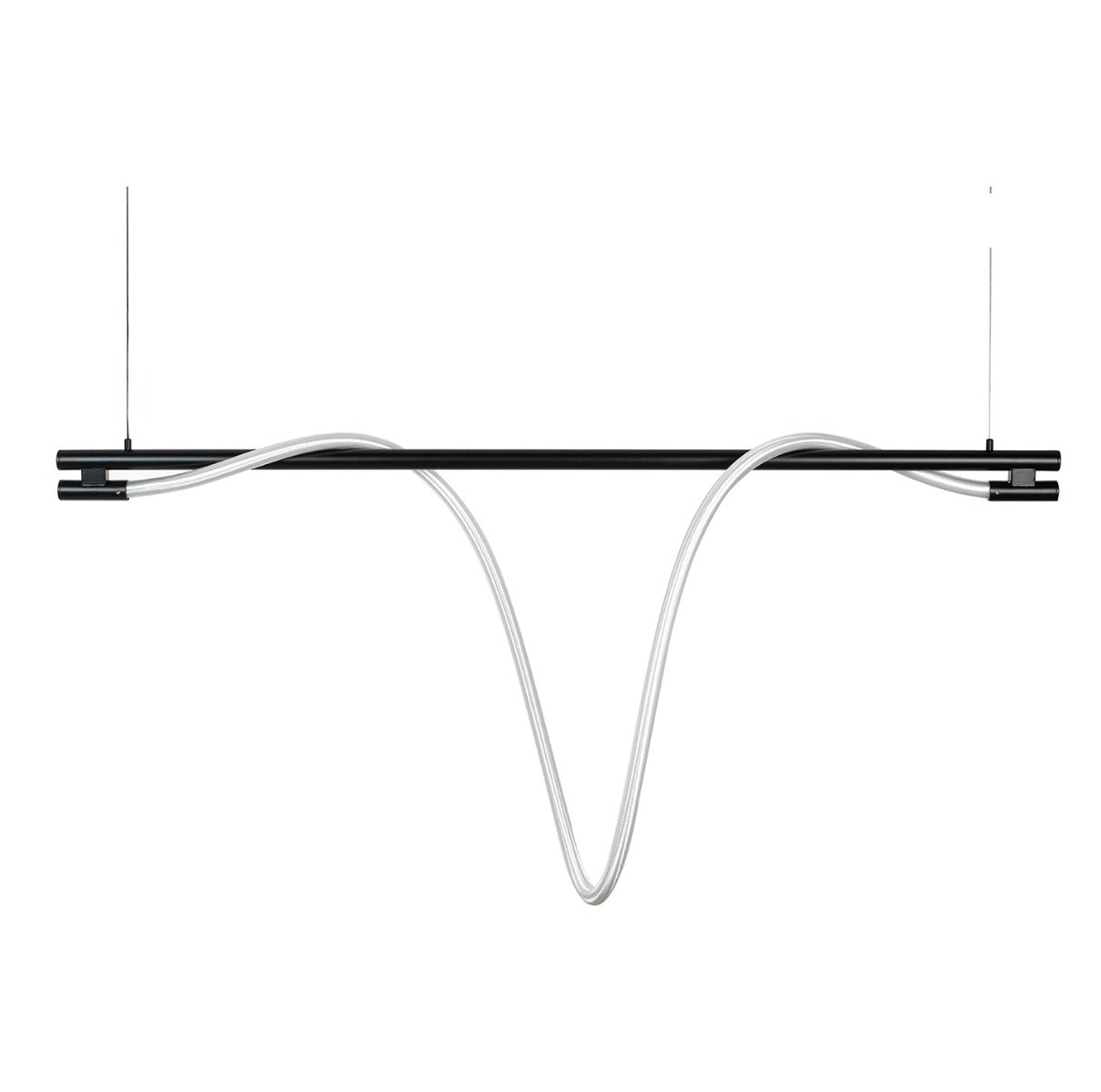 Lustra LED HOLLY LINE 120CM