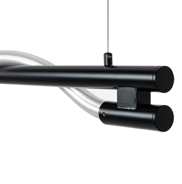 Lustra LED HOLLY LINE 120CM