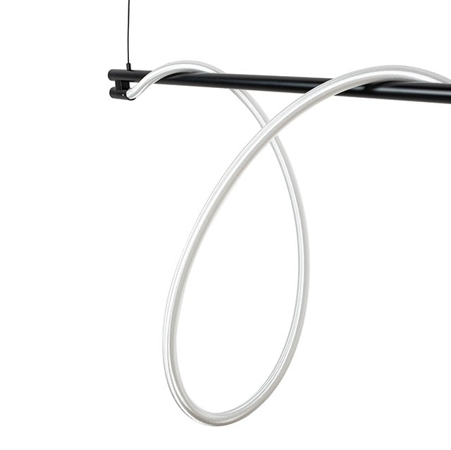 Lustra LED HOLLY LINE 120CM