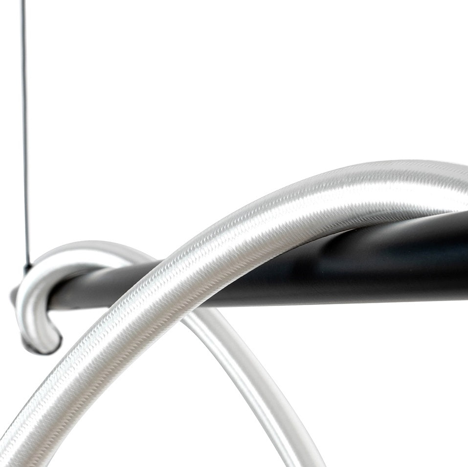 Lustra LED HOLLY LINE 120CM