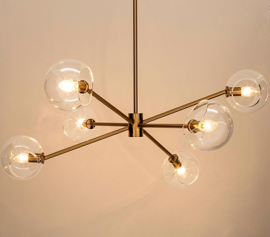 Lampa suspendata ANDRA