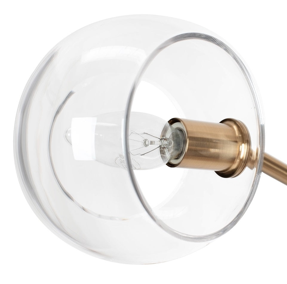 Lampa suspendata ANDRA