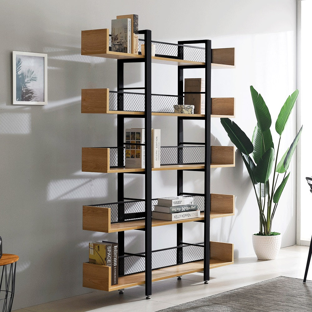 Etajera MULINO R5 H180 CM