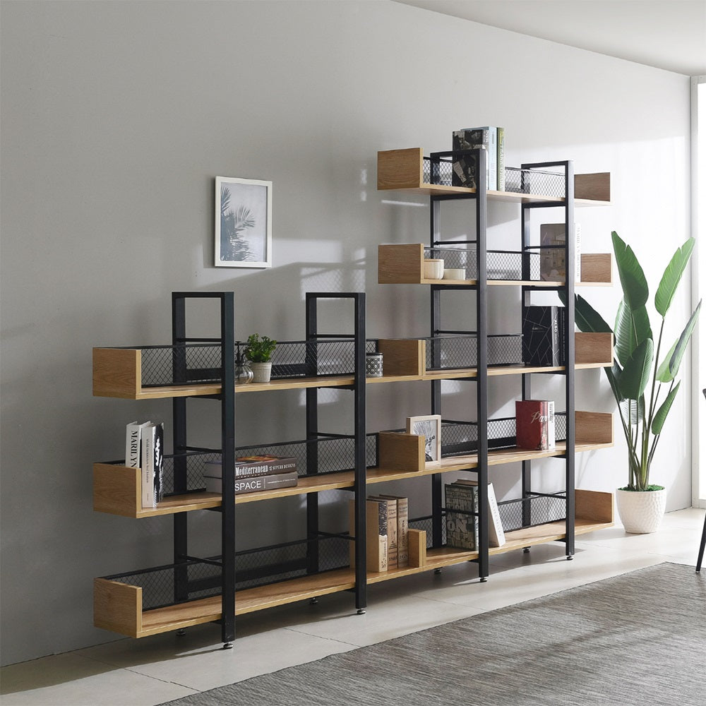 Etajera MULINO R5 H180 CM